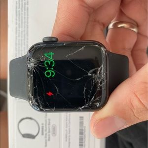 Apple Watch Series 4 40mm